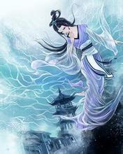 《永夜星河》热度超《珠帘玉幕》，虞书欣是95花TOP了吗？